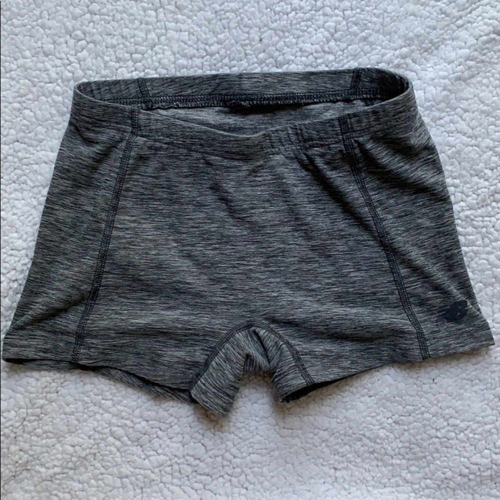 Athletic shorts